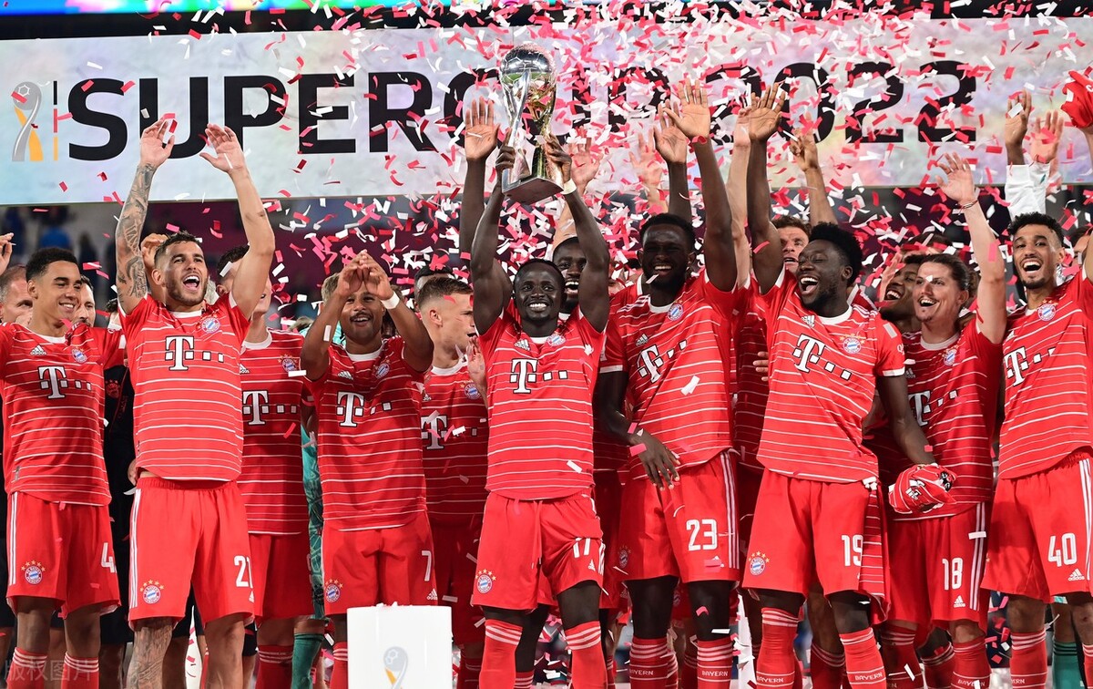 利物浦拜仁欧冠2019,利物浦十大血洗拜仁精彩时刻