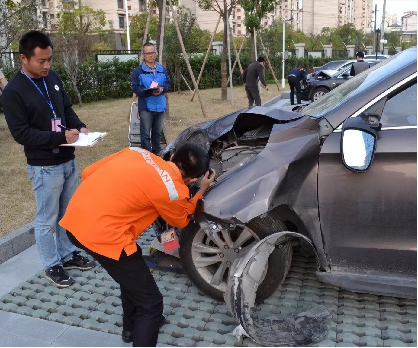 车险怎样买才划算？普通家用车买这几种就行了，你买对了吗？