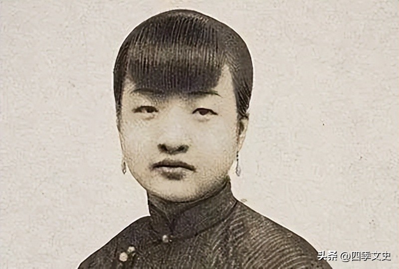 盛七小姐:有格局的女人,终究不会和烂人烂事纠缠不清