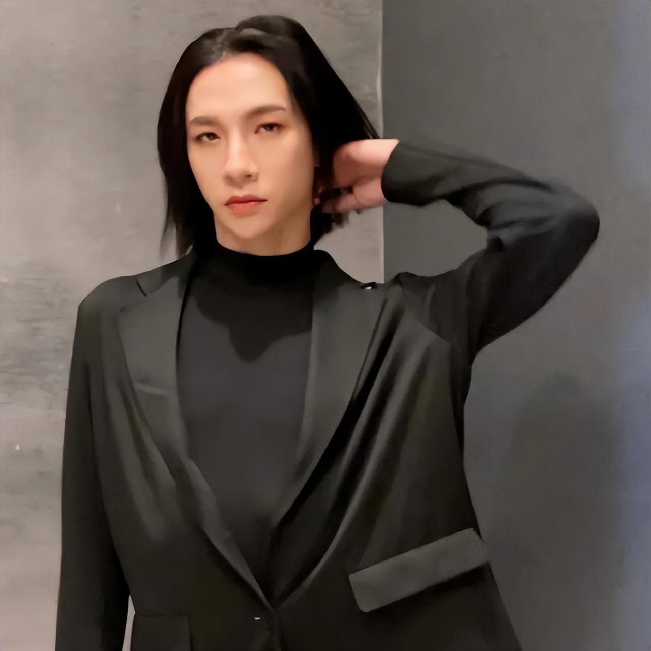 汪小菲微博爆料小s,小s深夜感言汪小菲