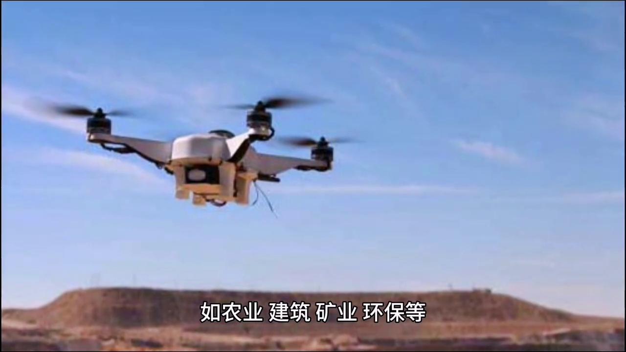 大疆无人机优势在哪里,大疆无人机的优势和劣势