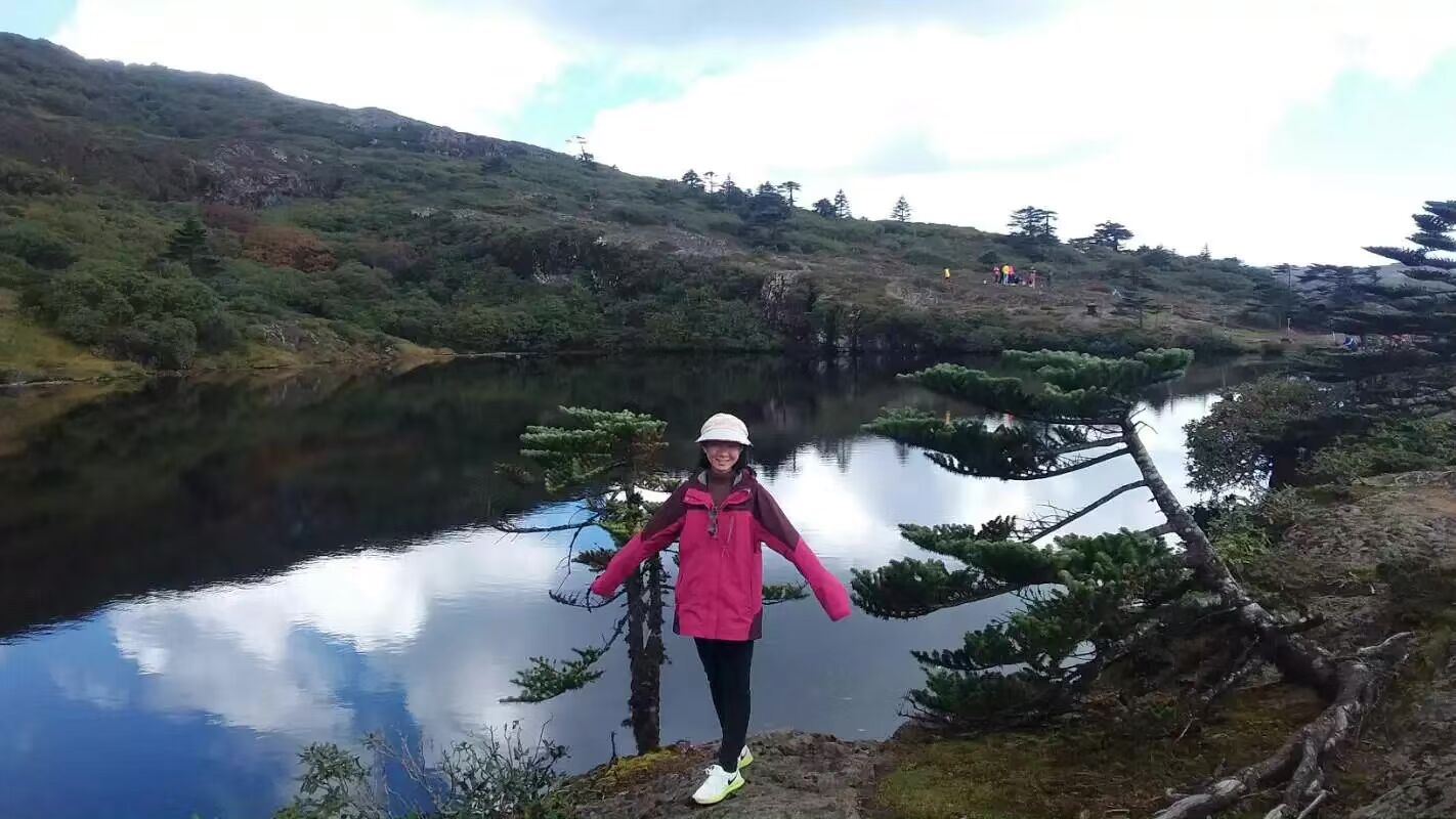 云南旅游景点主要有哪些景区,云南可以玩的旅游景点排名前十大