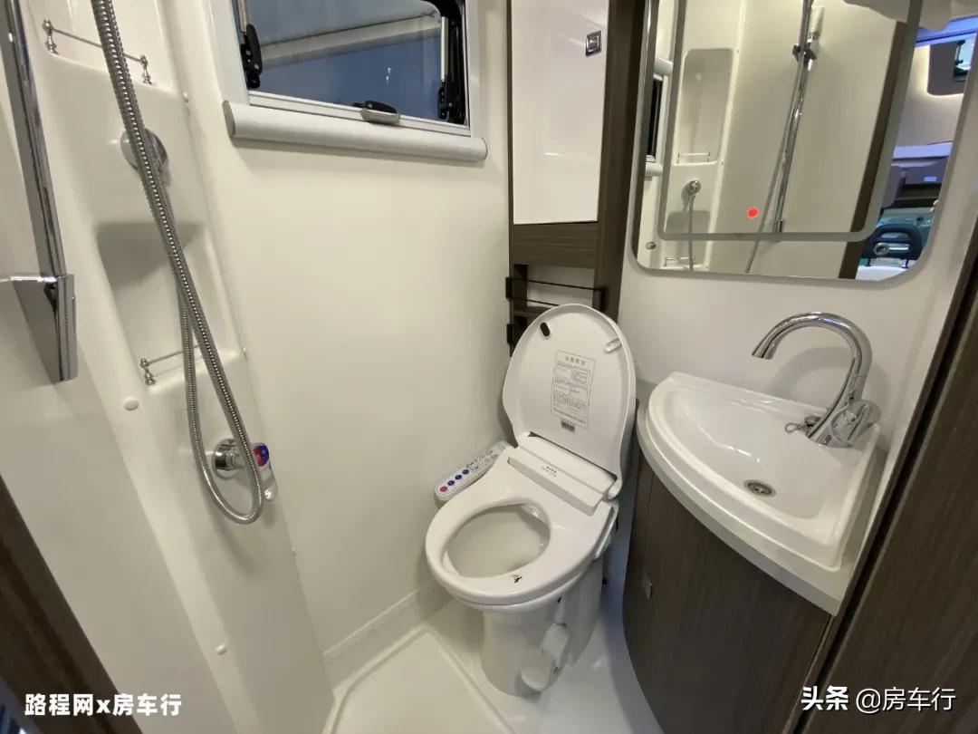 房车中的三大顶级豪华品牌,依维柯房车十大品牌