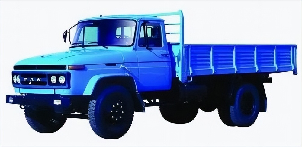 一汽解放纯电车型大全,一汽解放所有车型大全