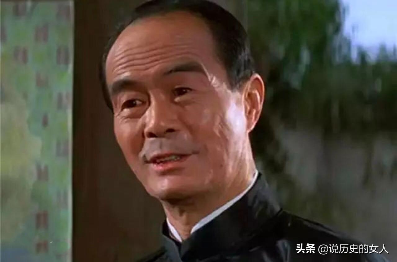 她：亚洲第一*星艳**，全裸出镜，当过间谍，后成中国卫星导航之母