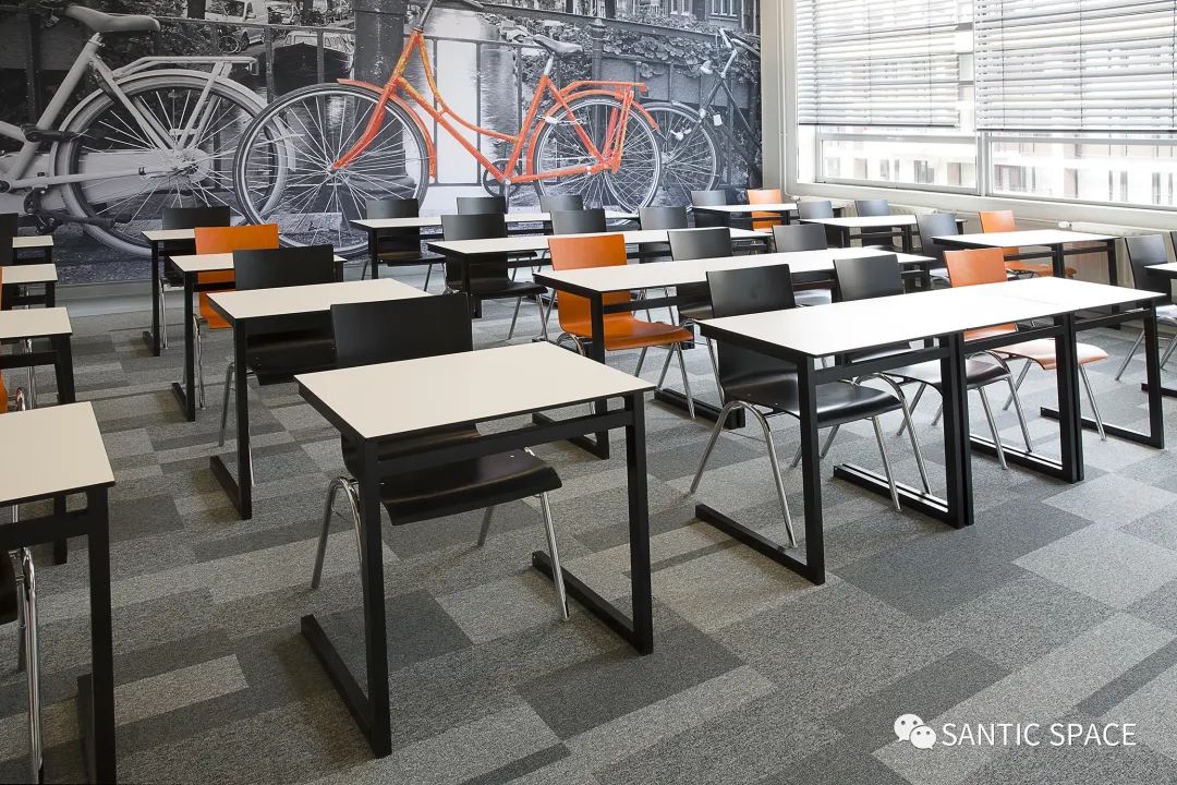 怦然心动的瞬间校园,怦然心动的空间整理术