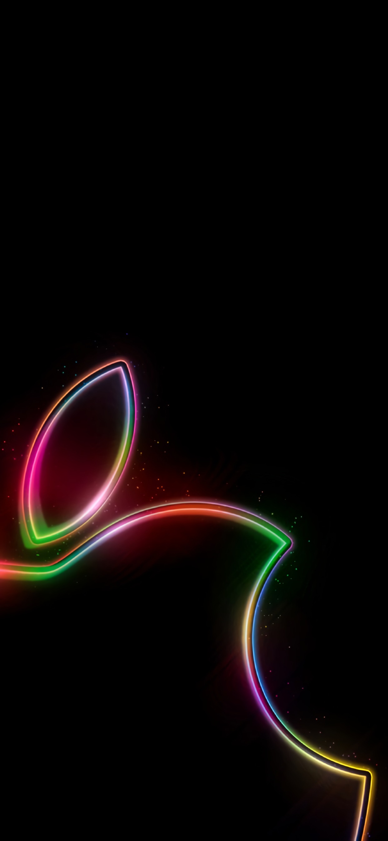 黑色是最有态度的颜色壁纸,最新黑色省电全屏手机壁纸