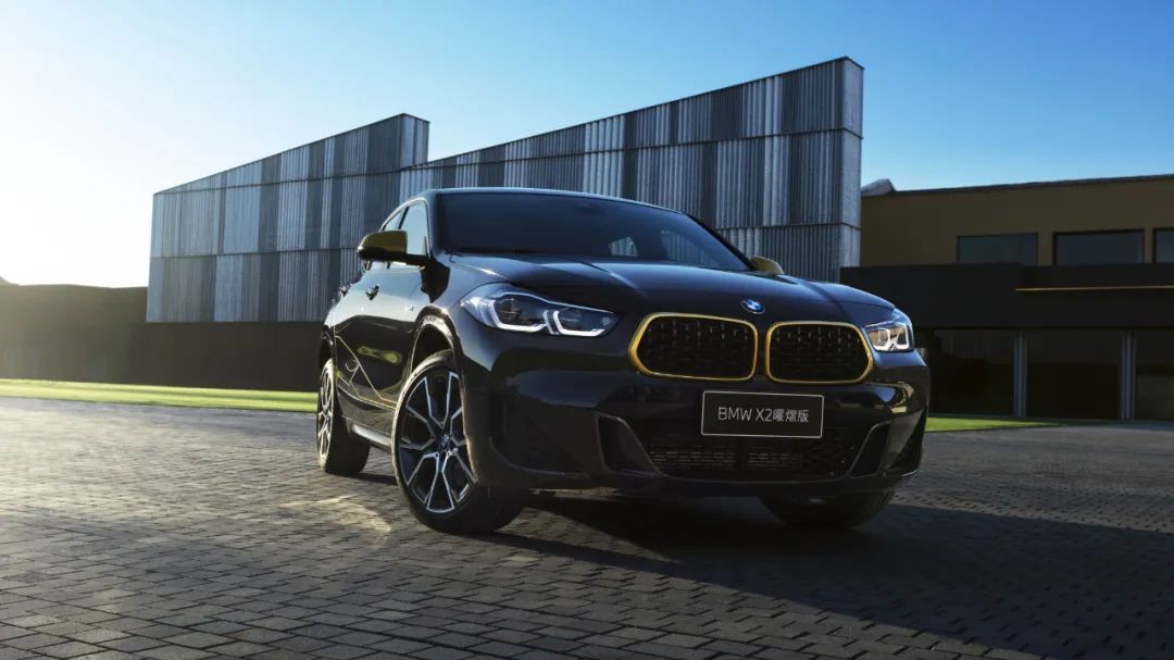 宝马x2和宝马1系对比,宝马1系和宝马x2的区别