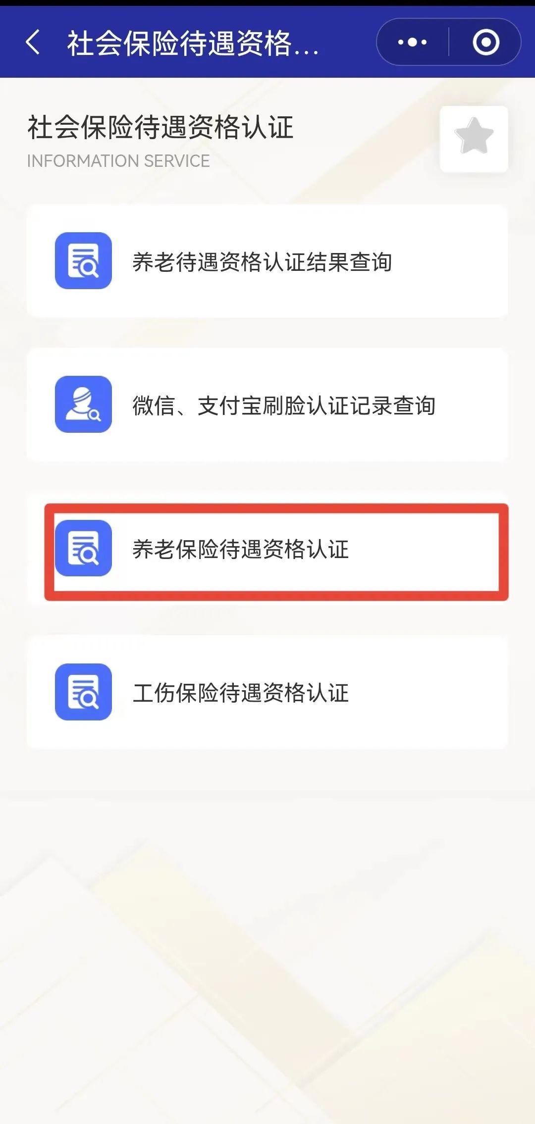 天津养老资格认证后怎么确认成功,上海养老金领取资格认证怎么弄