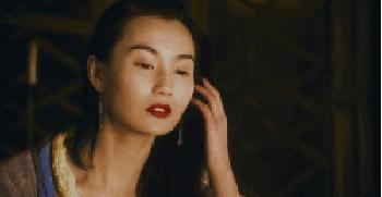 瘦脱相式衰老的7位女明星,瘦脱相的女孩子