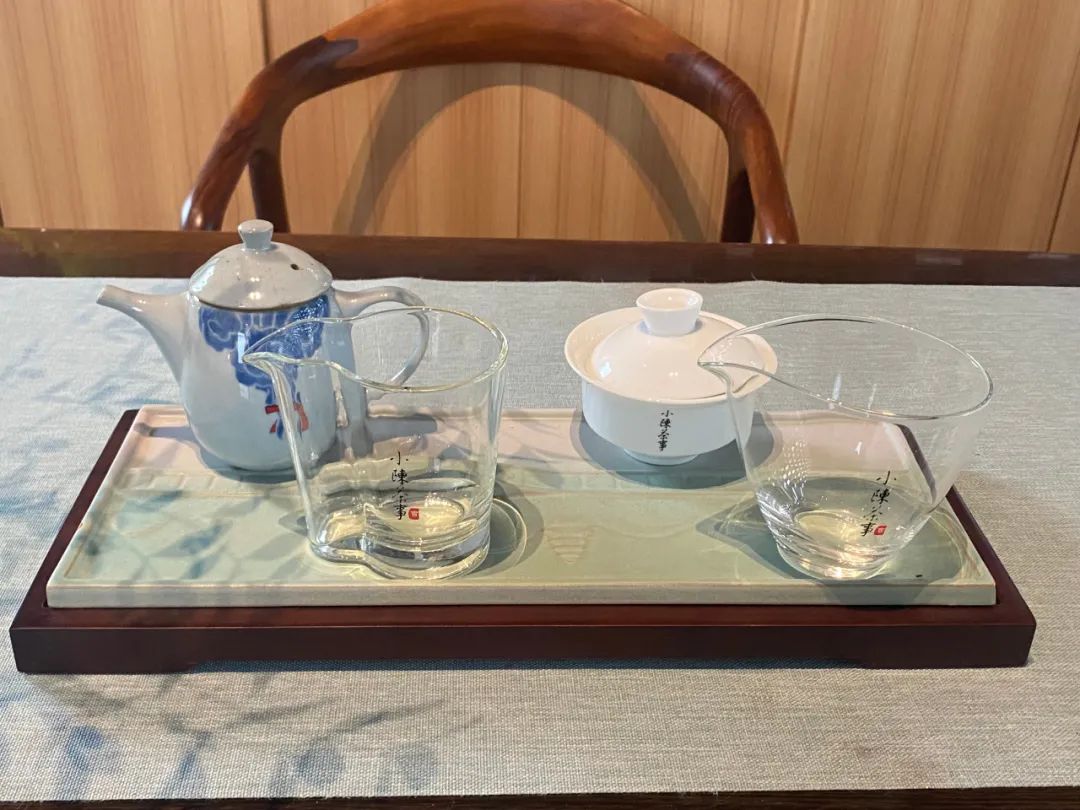 茶席布置需要什么茶具呢,茶席茶具布置
