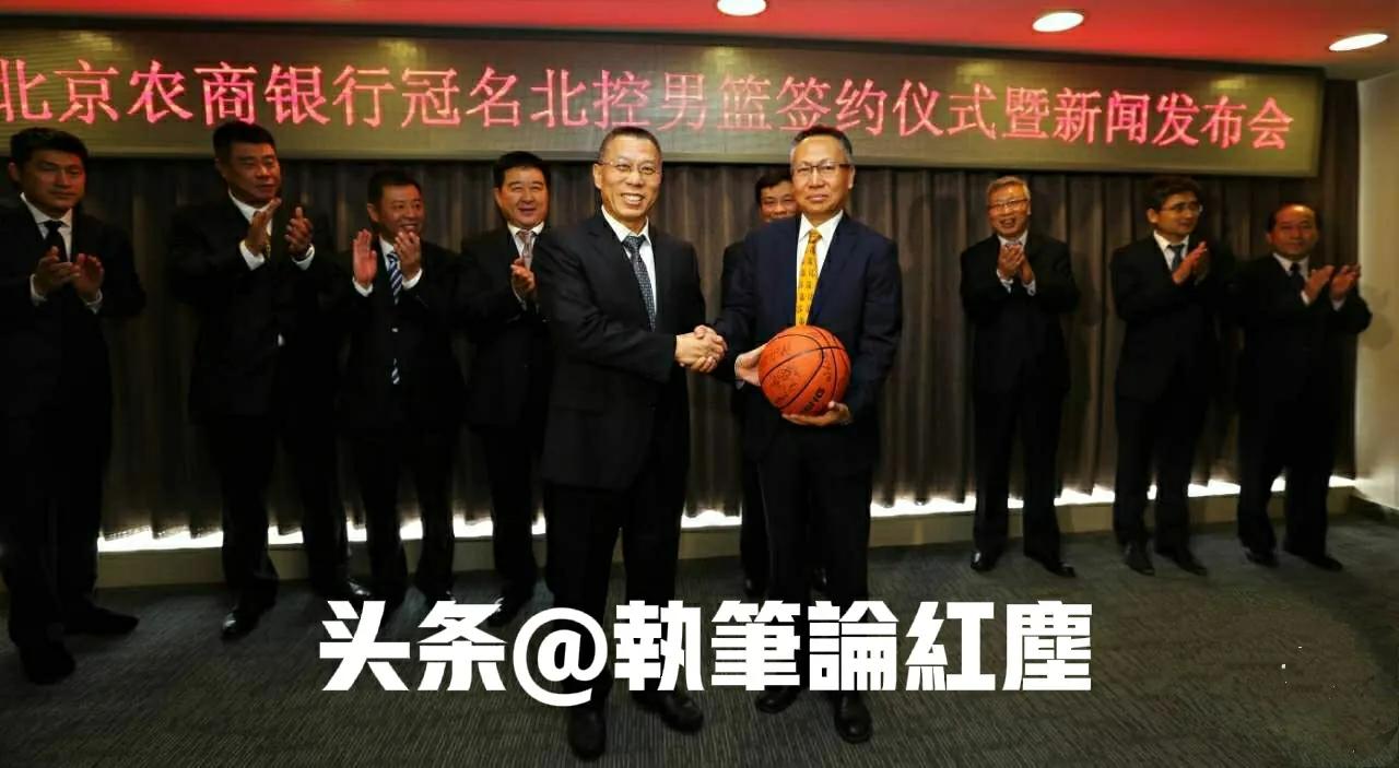 北控未进季后赛涉及的球队,北控出局了吗