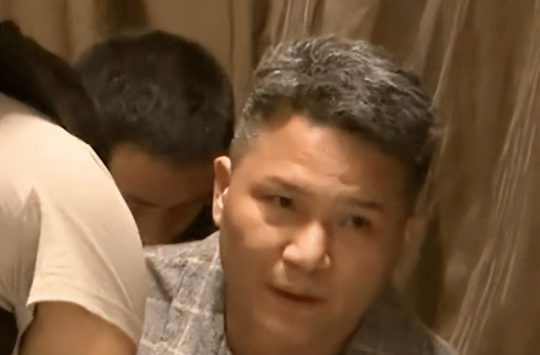 土皇帝虞关荣,杭州虞关荣央视