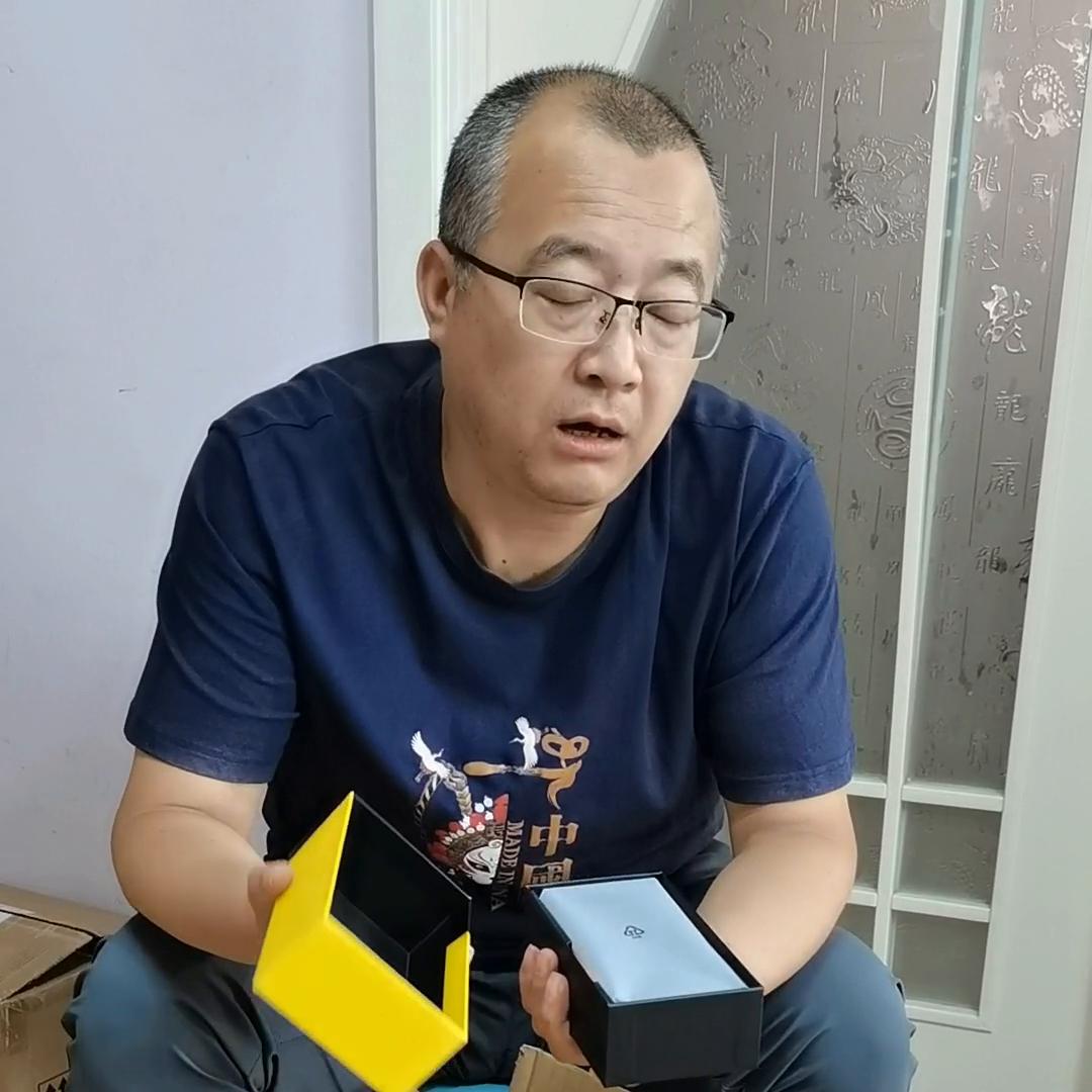 拆箱视频便宜的防爆手机#防爆手机