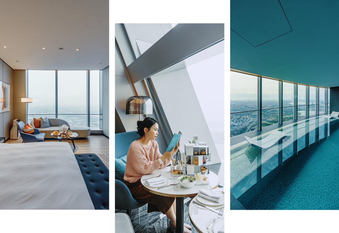 苏州网红饭店,苏州网红打卡饭点