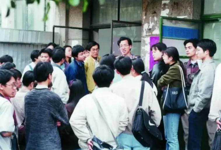 凤凰男婚前表现,俞敏洪谈婚前婚姻观完整版