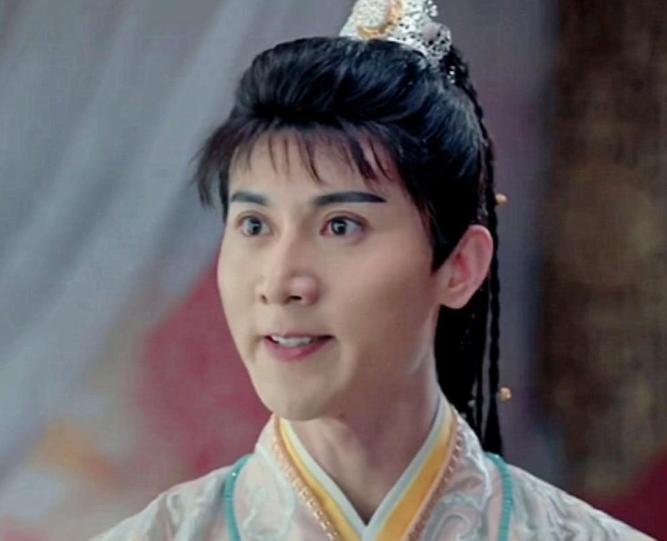 国内被嘲笑鞋拔子脸的男星,盘点那些长脸的男星