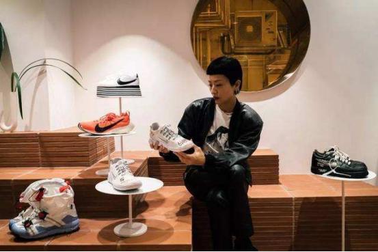 陈奕迅老婆徐濠萦败家吗,徐濠萦为什么叫败家阔太