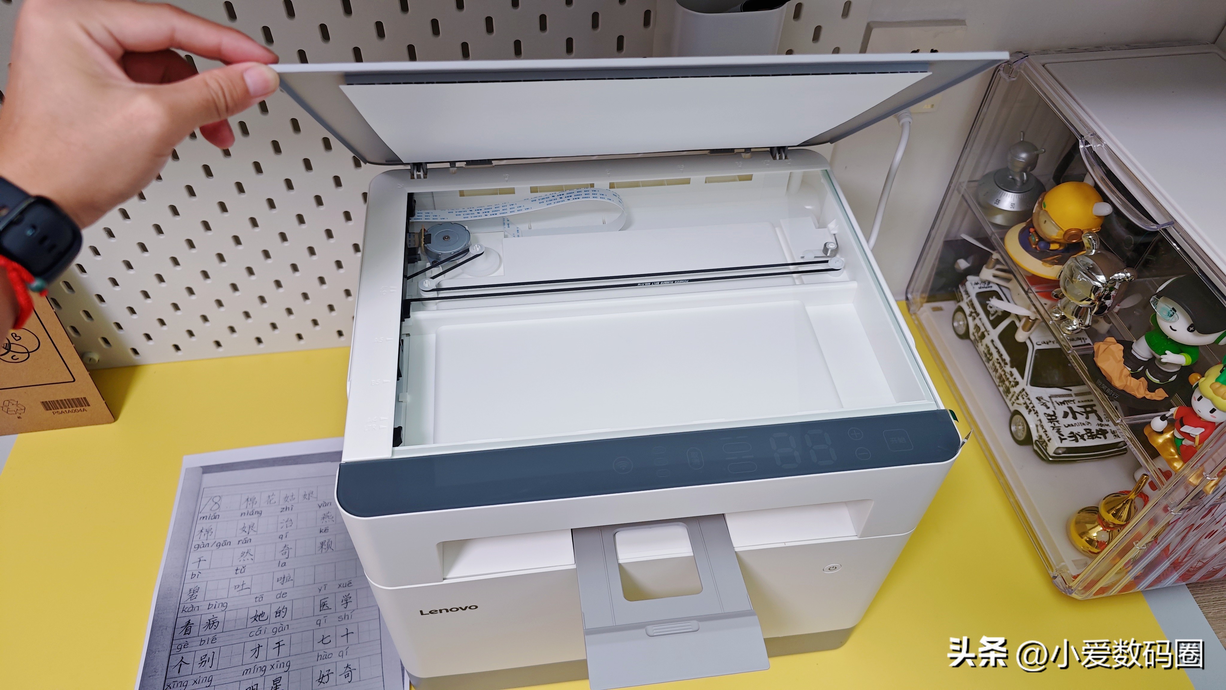 联想至象z1打印机,联想至像打印机z1安装