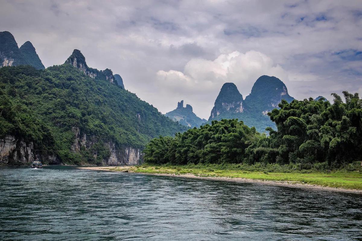 广西桂林旅游攻略3日自由行,广西桂林旅游攻略