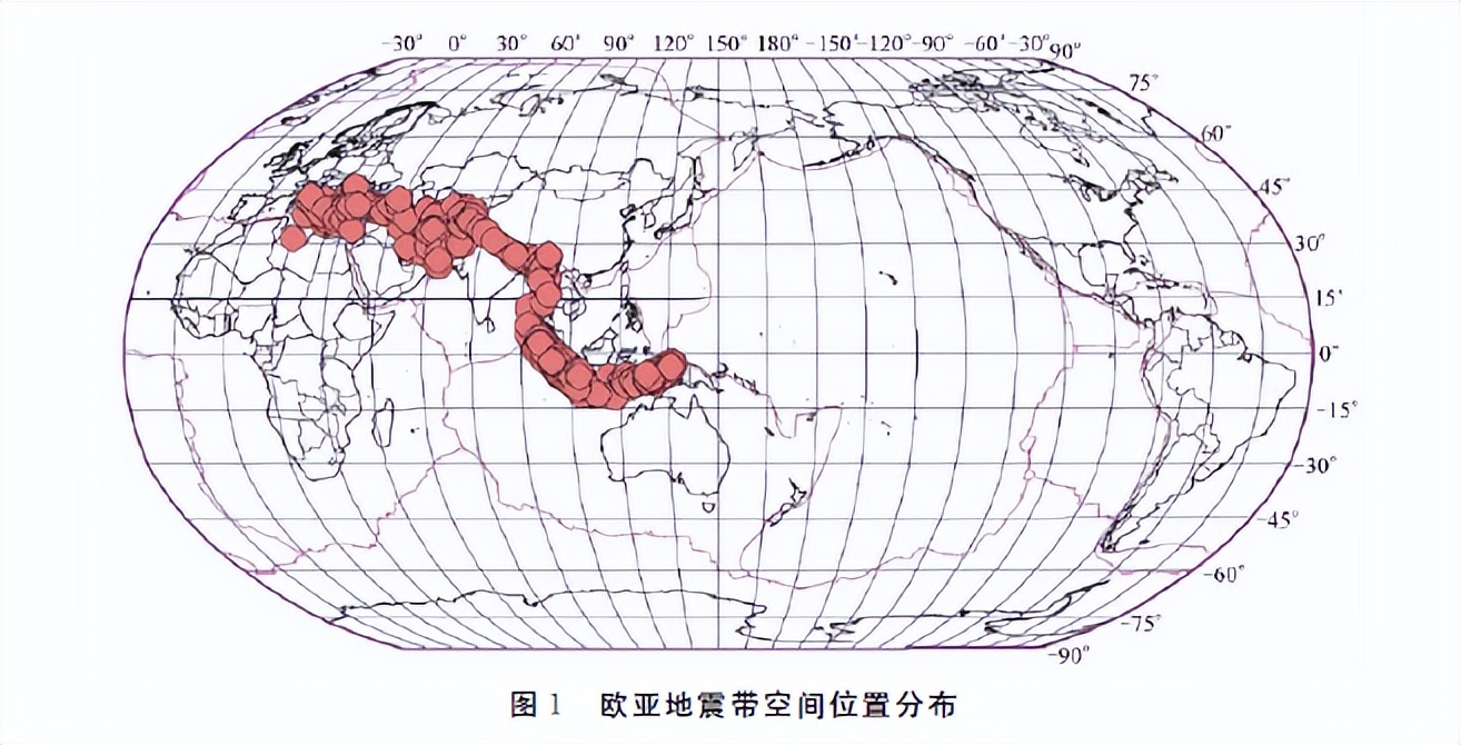土耳其地震为什么频发？会对中国地震带上的地区有影响吗？