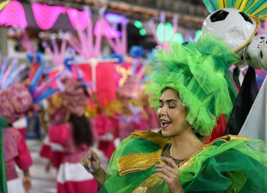 巴西国家破产了吗,巴西破产后国家怎样运行