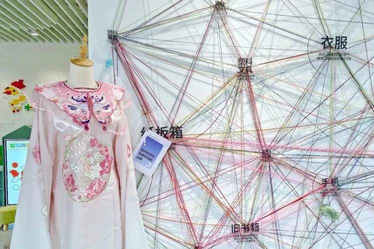 他们的青春因坚守而闪耀,用汗水和信念铸就梦想