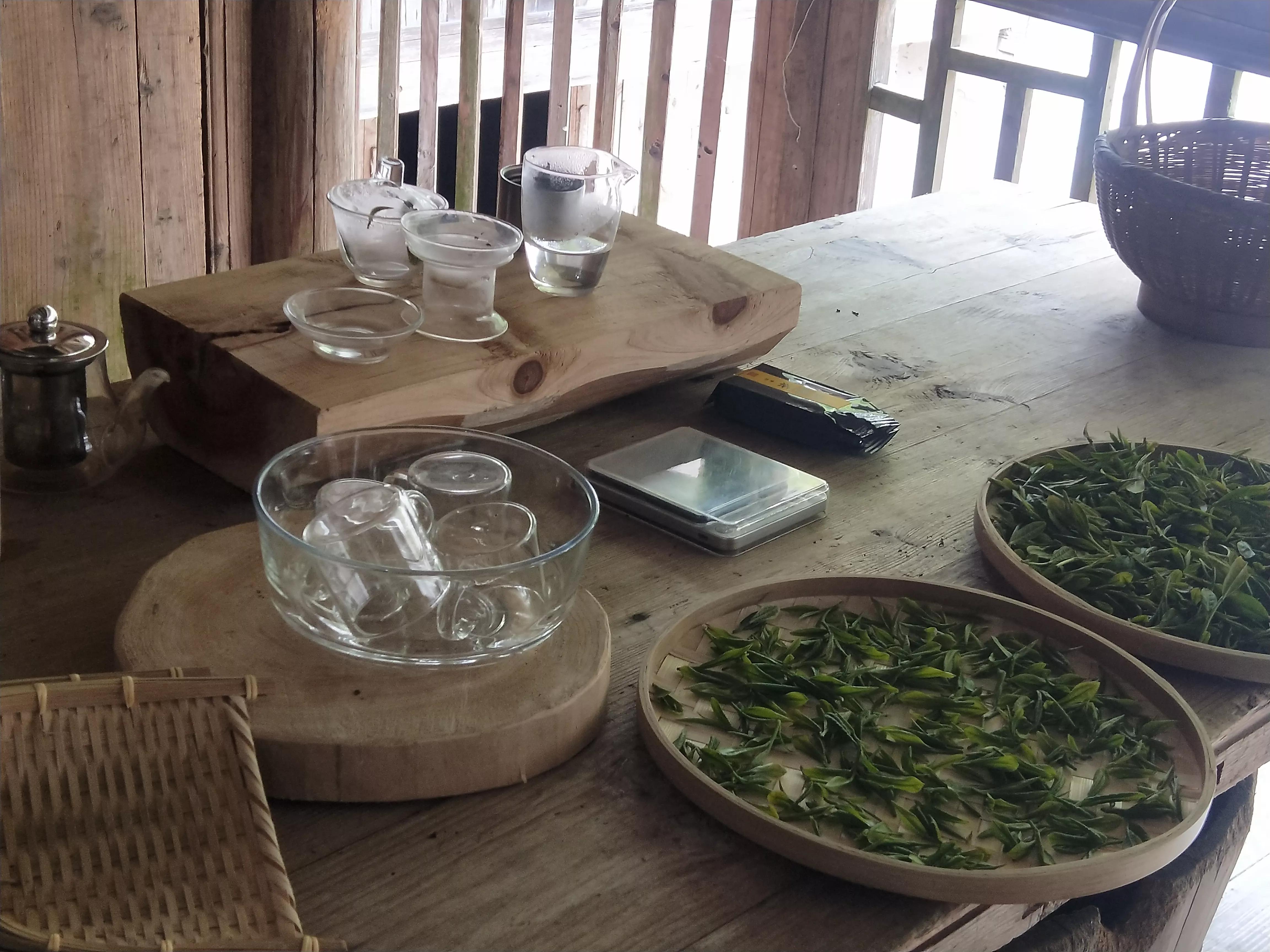 谷雨前后的茶推荐,醇香甘甜的早春好茶