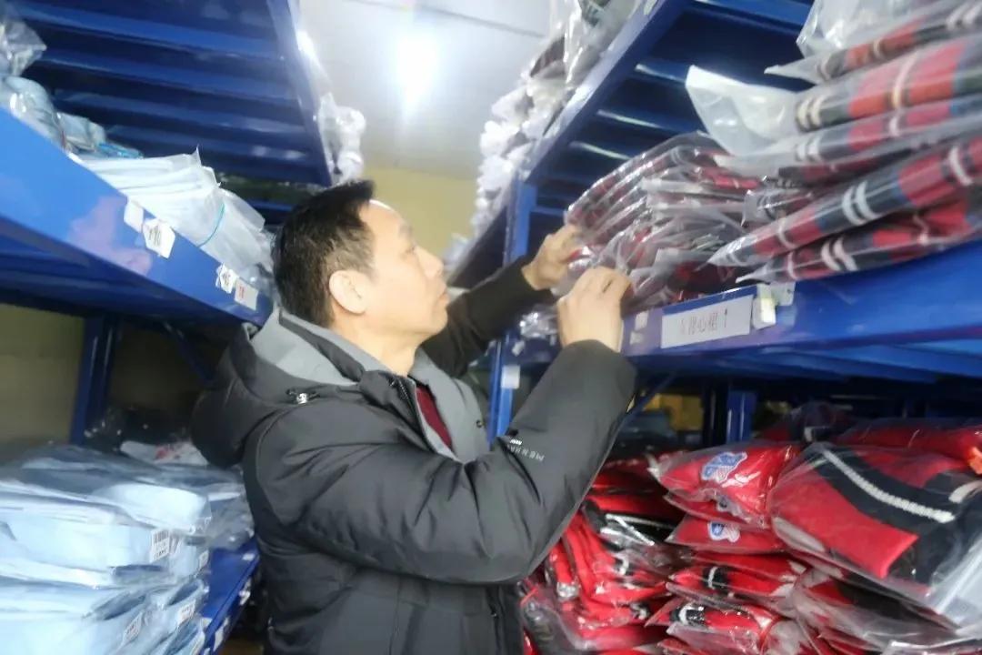 直击开学典礼现场,直击开学第一课