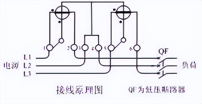 低压电工实操必考图,低压电工实操考试视频教程全集