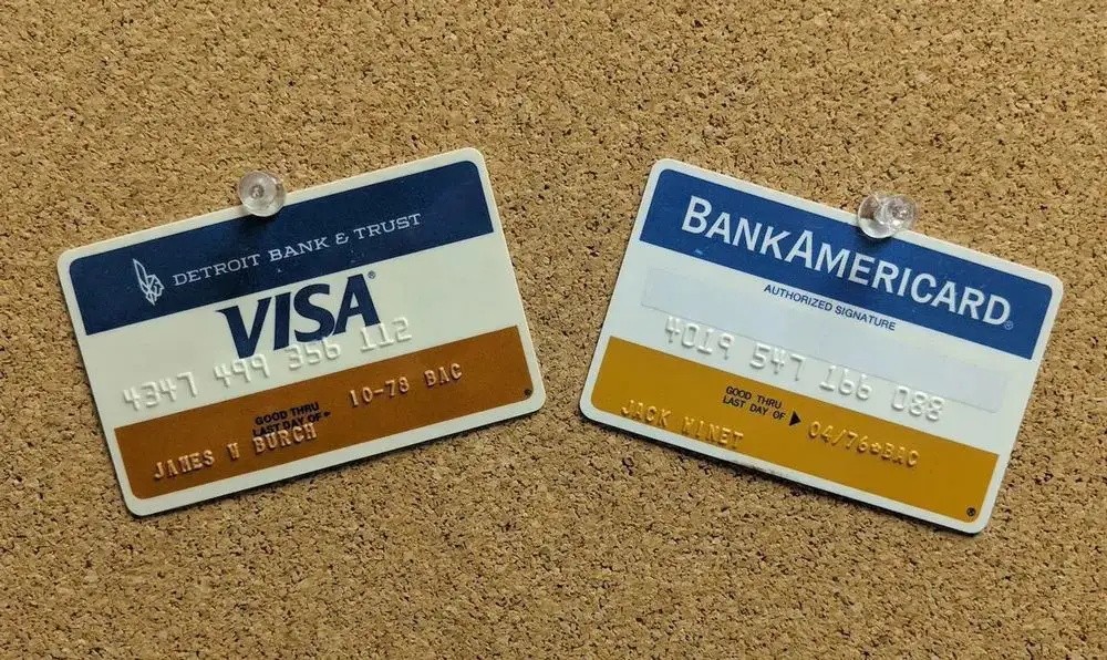 AB干货|VISA——世界最大卡组织，跨境人必读“硬知识”