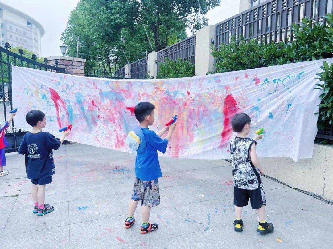 嘉兴诺亚舟庆安幼儿园怎么样,嘉兴诺亚舟庆安戴铭庭幼儿园