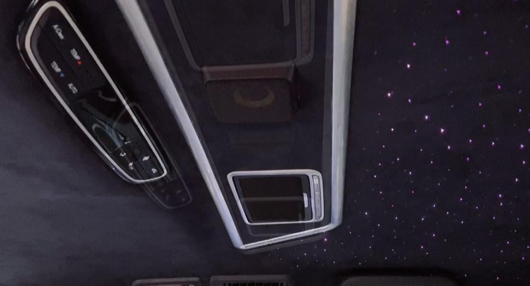 传祺M8音响是几分频,传祺m8高配音响怎么样