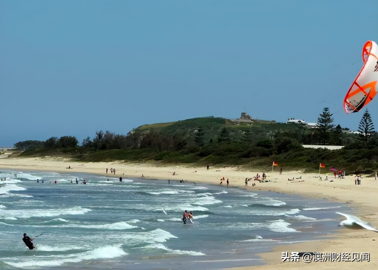 澳大利亚为什么移居的地方特别少,为什么那么多人移居澳大利亚