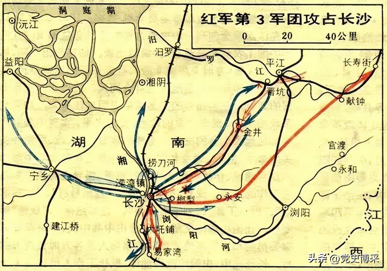 彭德怀评价刚正不阿的黄克诚：你比我还像彭德怀