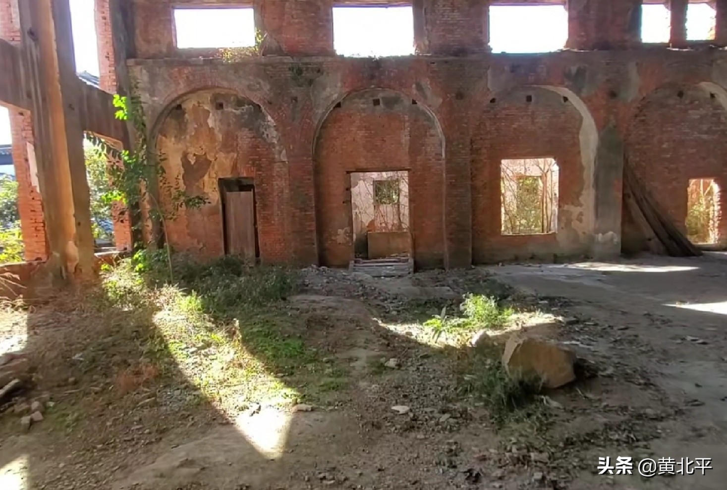 苏州古建筑纯居住民国风建筑,苏州苏式传统建筑四水归堂