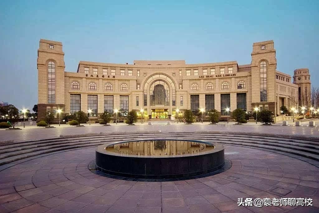 复旦、上交、浙大、南大和中科大，大名鼎鼎的华东五校怎么选？