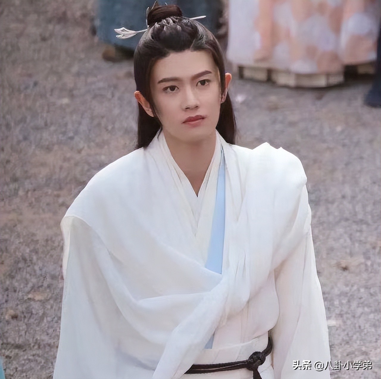 清秀脱俗的男生,清秀的男明星