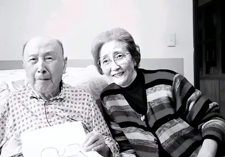 钱学森逝世记录,钱学森逝世画面