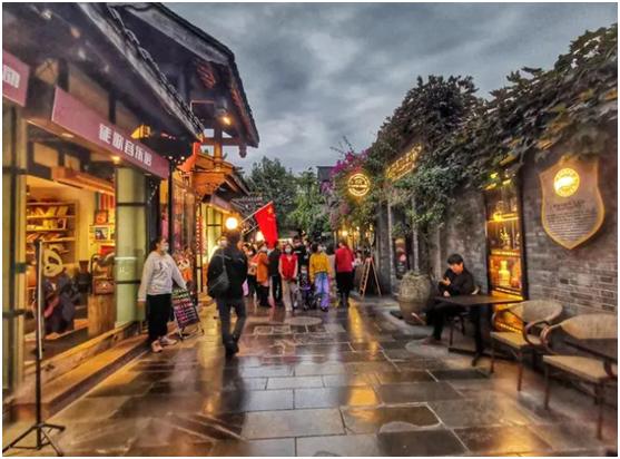 推荐一下成都必吃的美食,成都美食攻略成都特色美食推荐