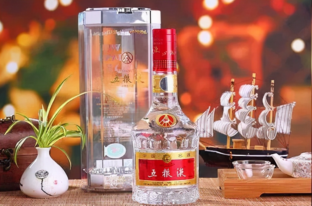 老八大名酒你都喝过哪些,中国最好喝的4种酒