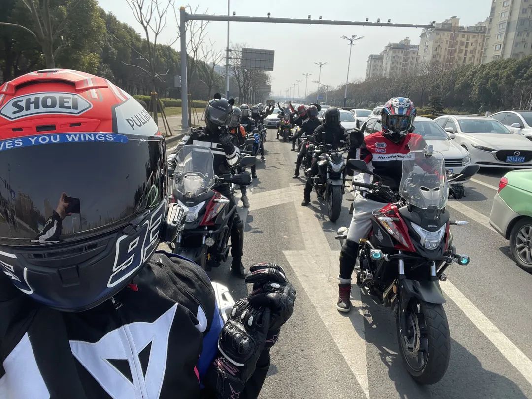 江苏常州喜悦机车俱乐部,常州喜悦机车