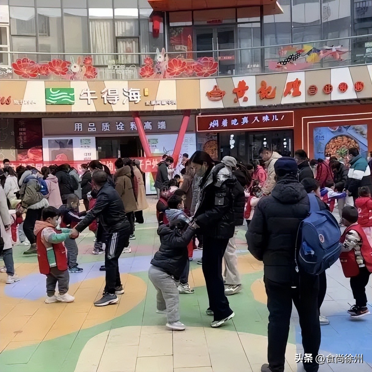 徐州最大商业体,徐州4大重磅商业综合体