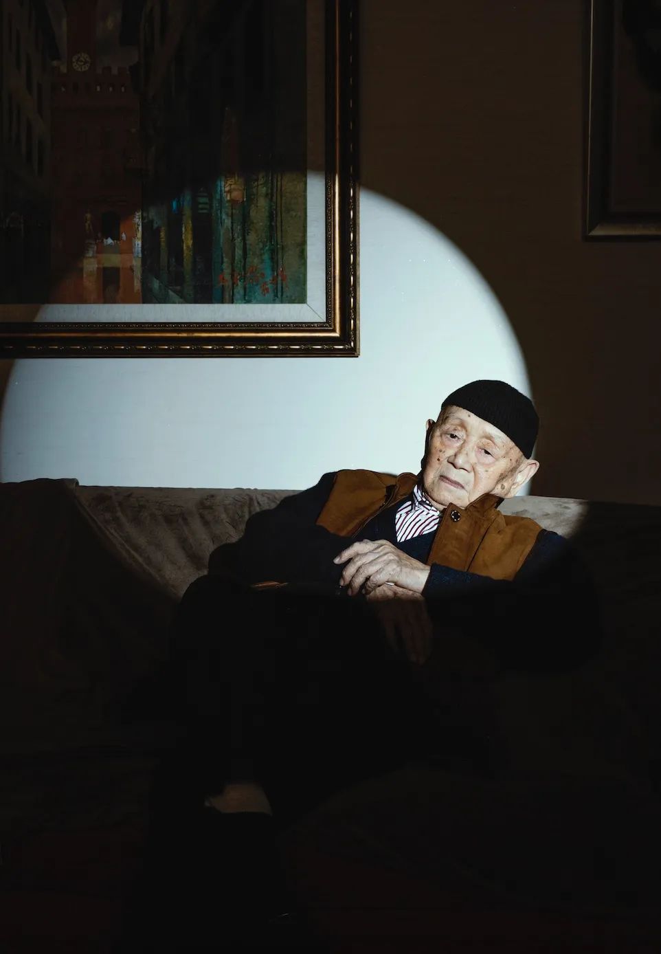 黄永玉做人何必太正规,黄永玉活得坦诚