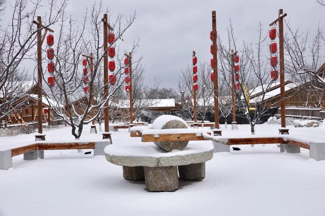 燃情冰雪相约冬奥,燃情北京冬奥共赴冰雪之约