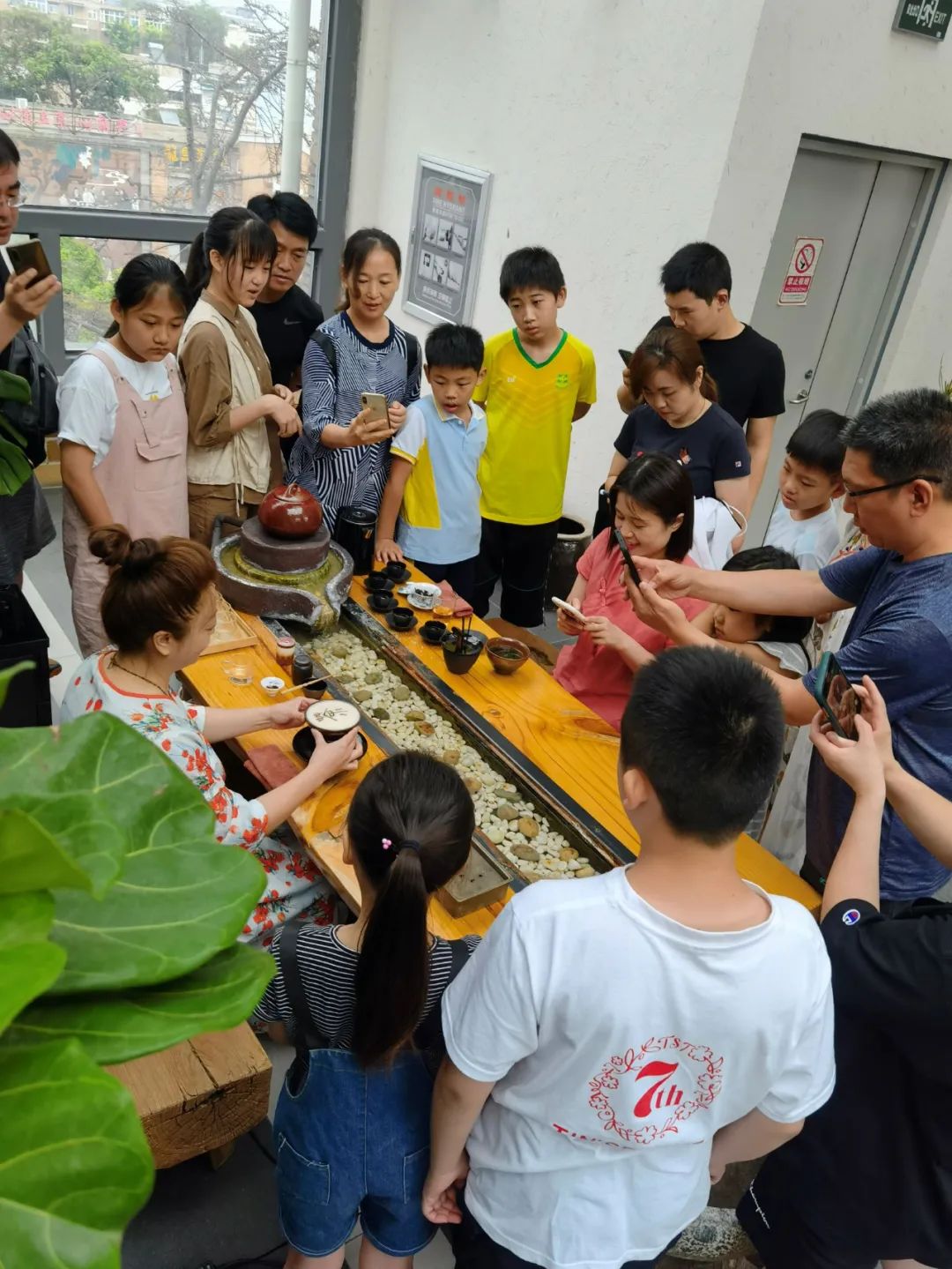 亲子旅行地点推荐开封,开封亲子两日游最佳攻略