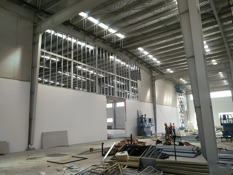 loft阁楼板规格及型号,loft阁楼板品牌