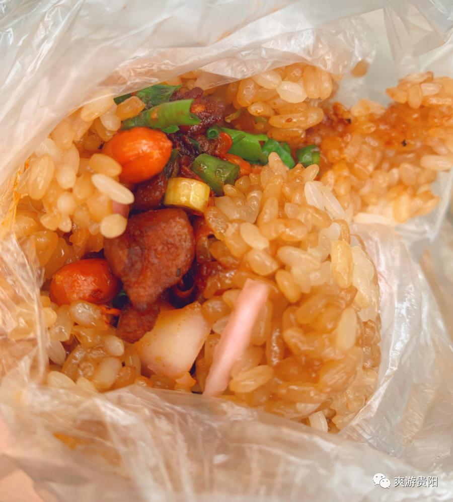 贵阳早餐哪个最正宗,贵阳早餐推荐有哪些好吃的