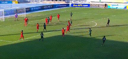 沙特阿拉伯u17对乌兹别克斯坦u17,U17亚洲杯国少完败沙特