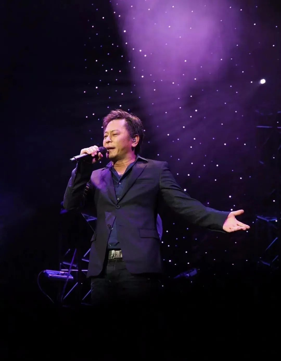 消失的王杰,王杰是怎么销声匿迹的